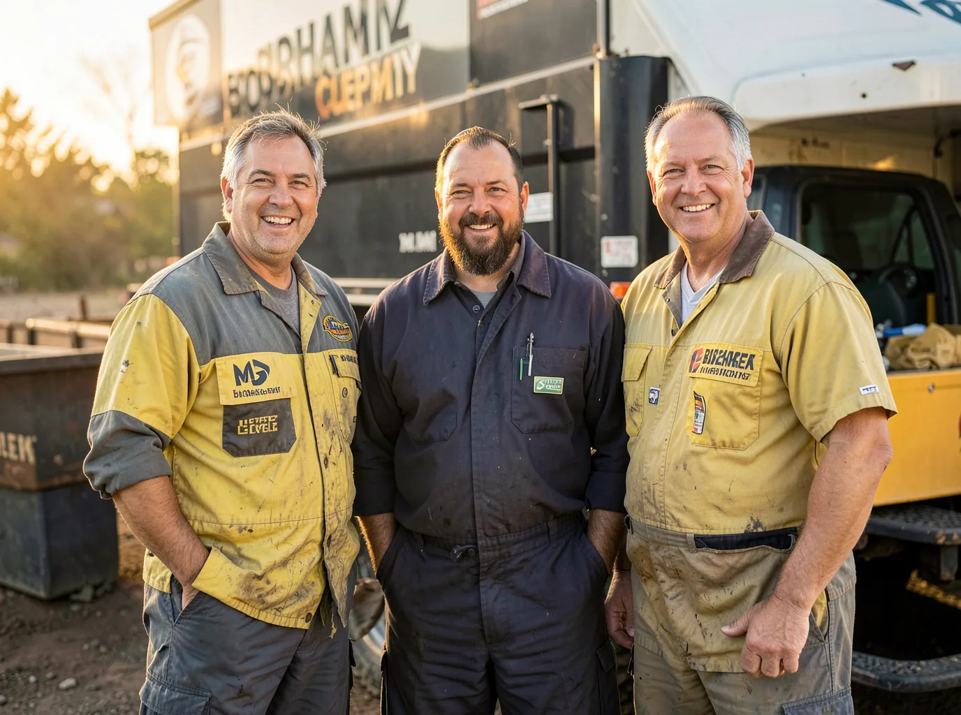Sewage Cleanup company in Plainview, TX